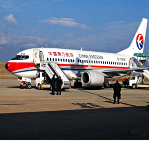 乌兰察布集宁机场快递航空快运业稳步发展的原因是什么？